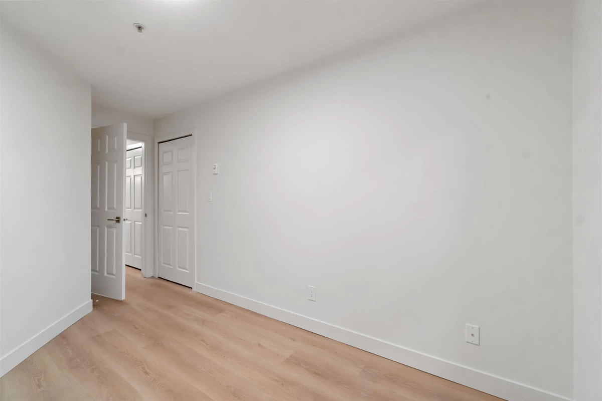 Laundry Room Photo of 308 2928 Commercial Drive, Vancouver, BC