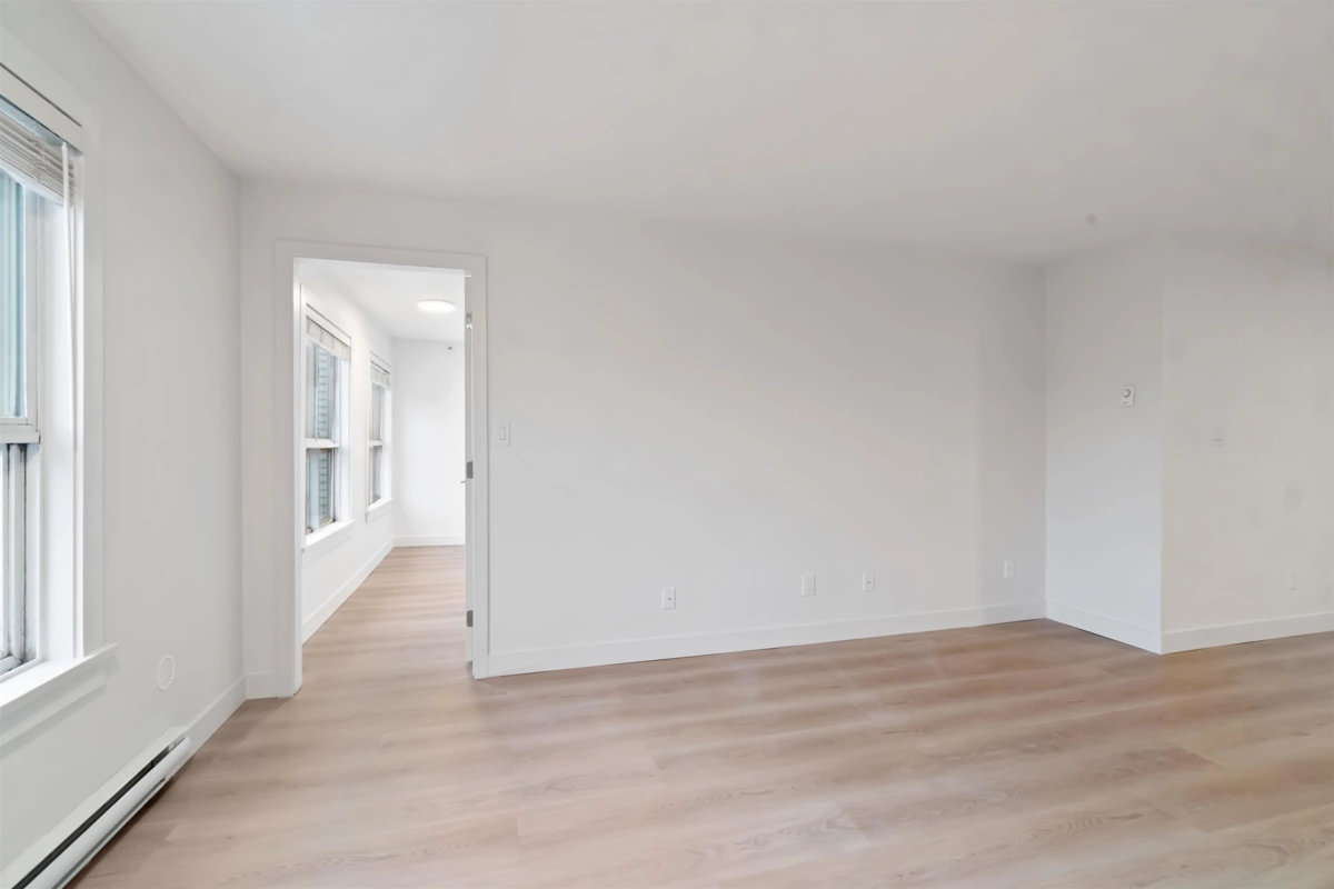 Pantry Photo of 308 2928 Commercial Drive, Vancouver, BC