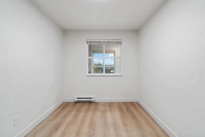 Basement Recreation Room Photo of 308 2928 Commercial Drive, Vancouver, BC