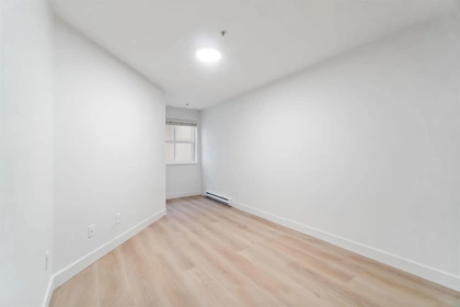 Bedroom 3 Photo of 308 2928 Commercial Drive, Vancouver, BC
