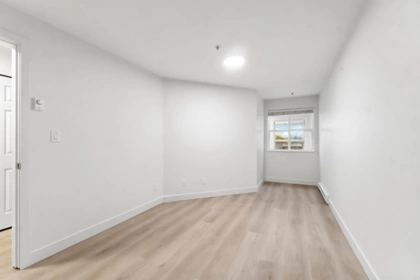 Bedroom 4 Photo of 308 2928 Commercial Drive, Vancouver, BC