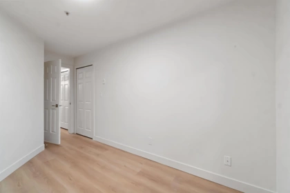 Laundry Room Photo of 308 2928 Commercial Drive, Vancouver, BC