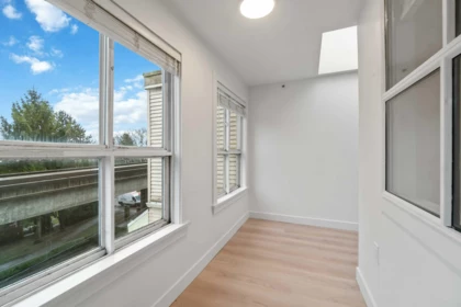Mudroom Photo of 308 2928 Commercial Drive, Vancouver, BC