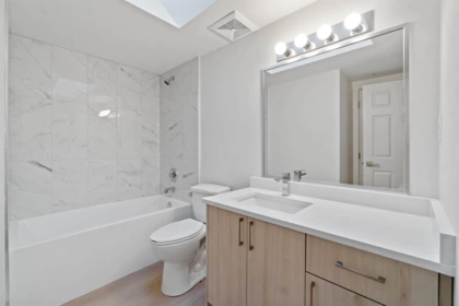 Office / Den Photo of 308 2928 Commercial Drive, Vancouver, BC