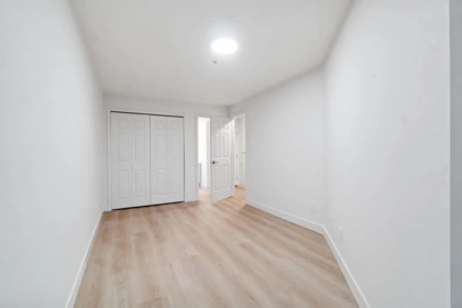 Powder Room Photo of 308 2928 Commercial Drive, Vancouver, BC