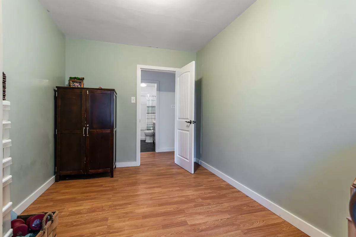 Bedroom 2 Photo of 2210 Hope Street, Port Moody, BC