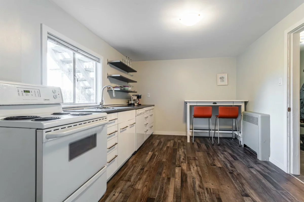 Bedroom 4 Photo of 2210 Hope Street, Port Moody, BC