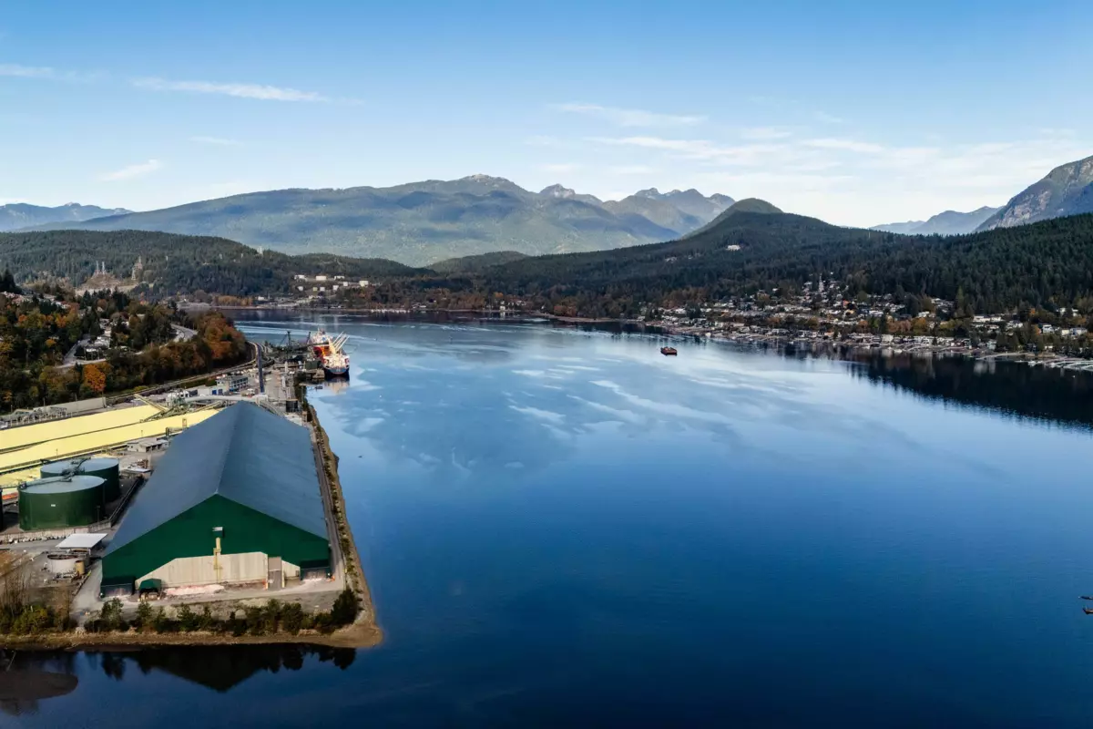 Garden / Landscaping Photo of 2210 Hope Street, Port Moody, BC