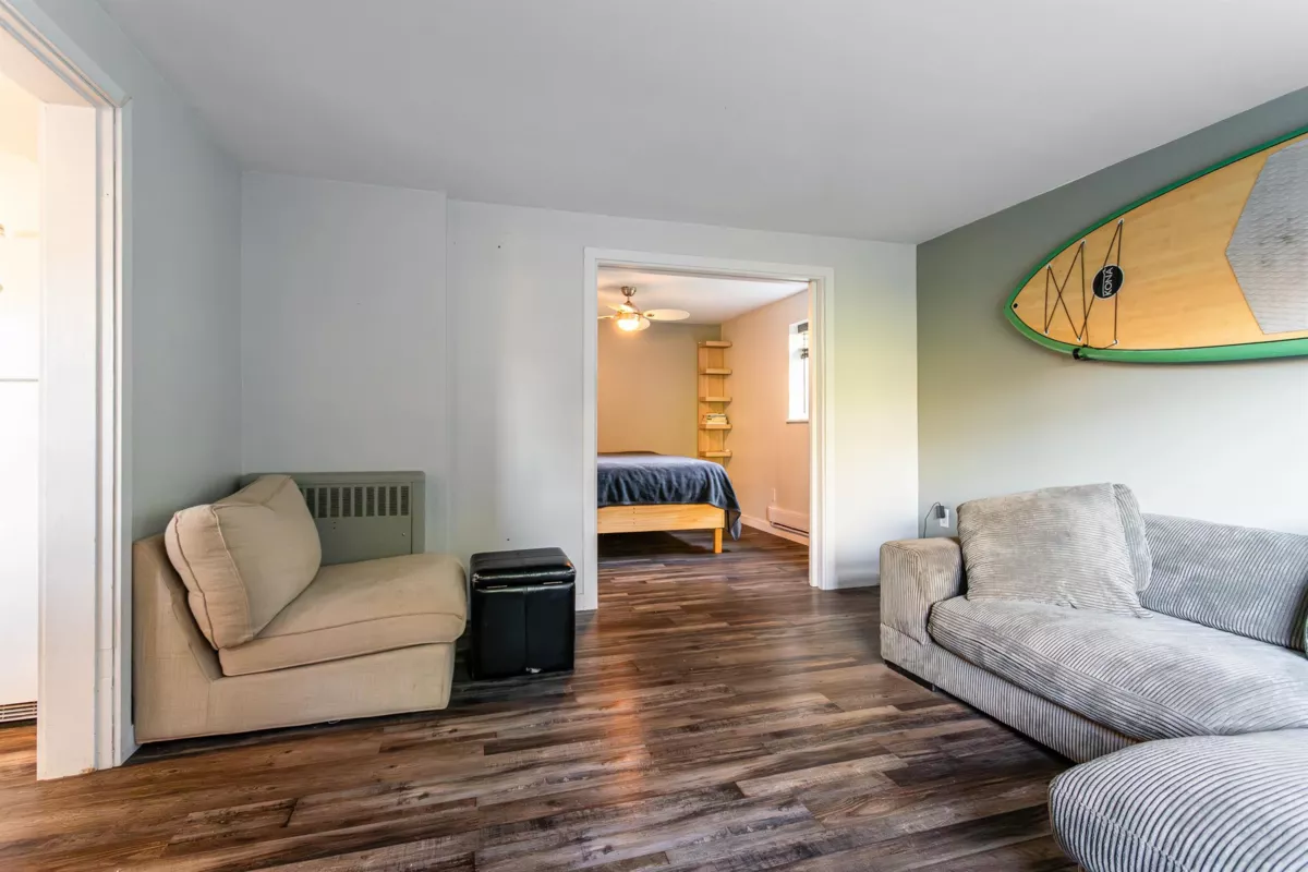 Office / Den Photo of 2210 Hope Street, Port Moody, BC