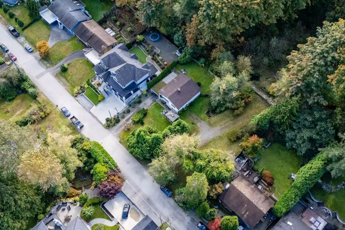 Staircase Photo of 2210 Hope Street, Port Moody, BC
