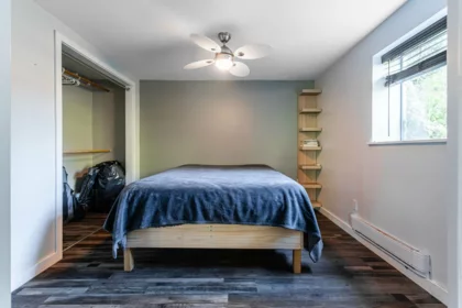 Loft / Bonus Room Photo of 2210 Hope Street, Port Moody, BC