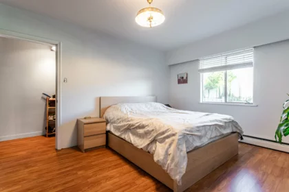Walk-In Closet Photo of 2210 Hope Street, Port Moody, BC