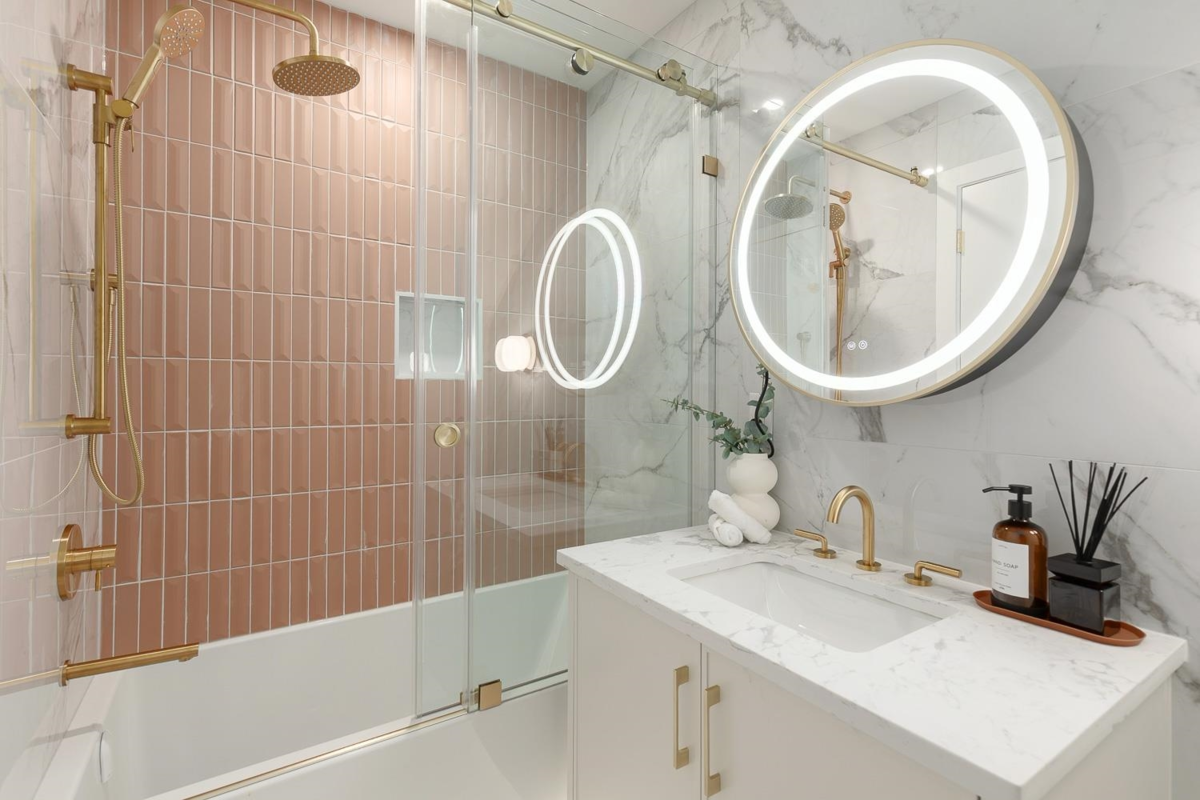 Bedroom 2 Photo of 464 E 17th Avenue, Vancouver, BC