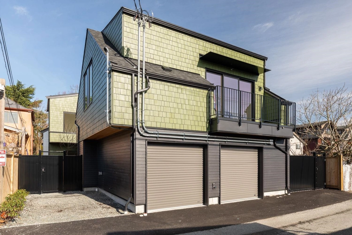 Loft / Bonus Room Photo of 464 E 17th Avenue, Vancouver, BC