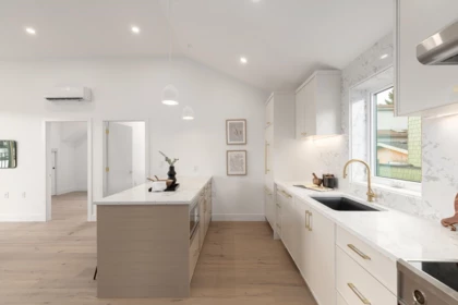 464 E 17th Avenue, Vancouver, BC