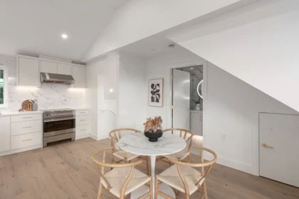 464 E 17th Avenue, Vancouver, BC