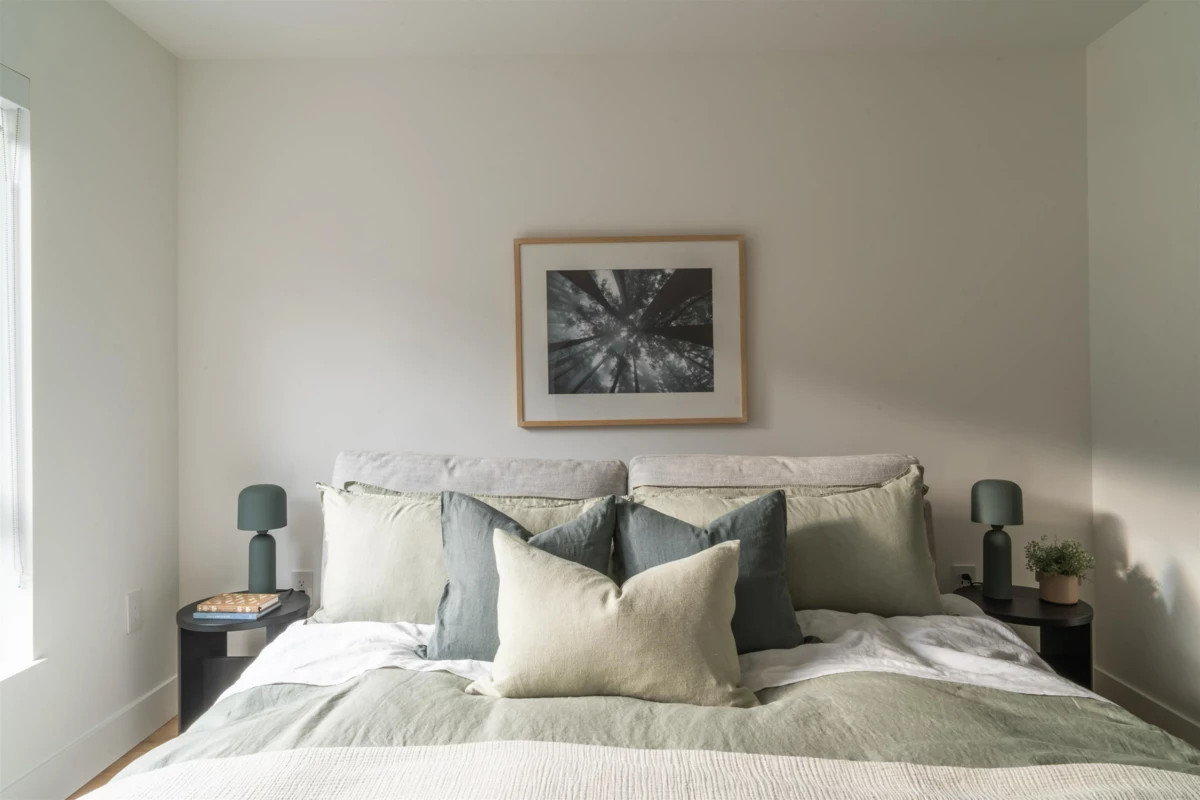 Basement Recreation Room Photo of 38071 Helm Way, Squamish, BC