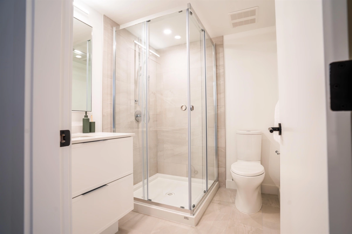 Dining Area Photo of 38071 Helm Way, Squamish, BC