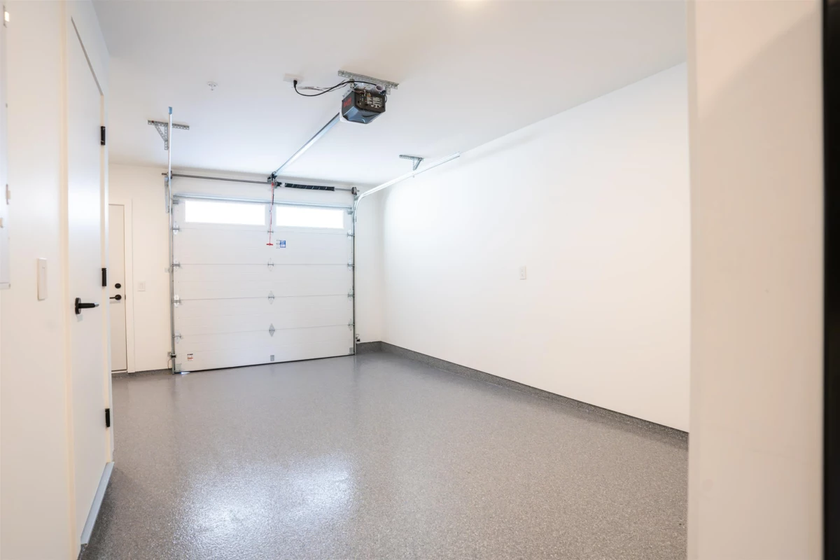 Garden / Landscaping Photo of 38071 Helm Way, Squamish, BC