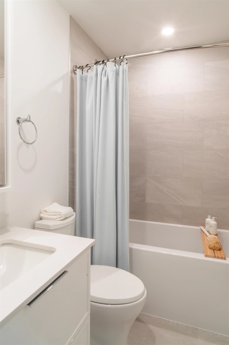 Hallway Photo of 38071 Helm Way, Squamish, BC