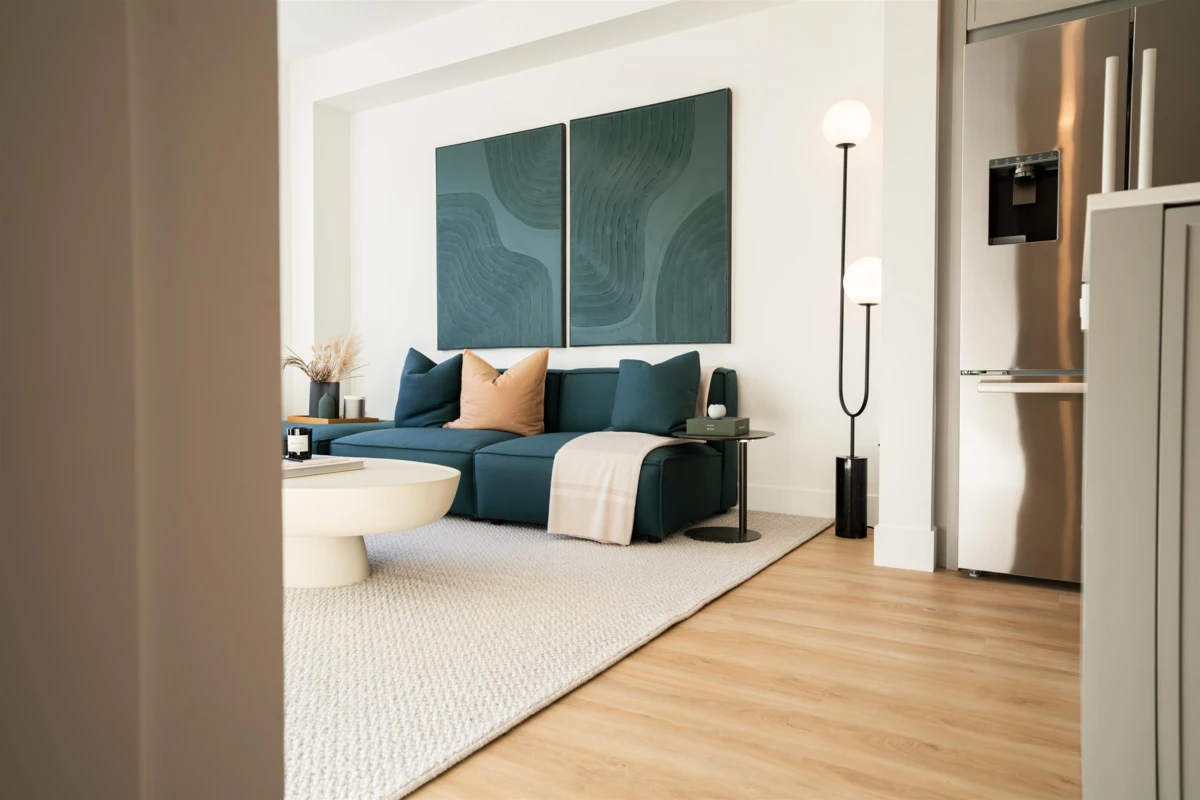 Kitchen Island Photo of 38071 Helm Way, Squamish, BC