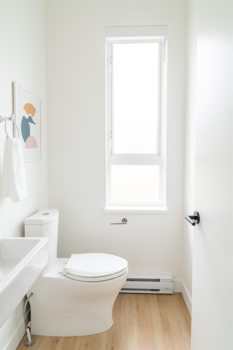 Loft / Bonus Room Photo of 38071 Helm Way, Squamish, BC