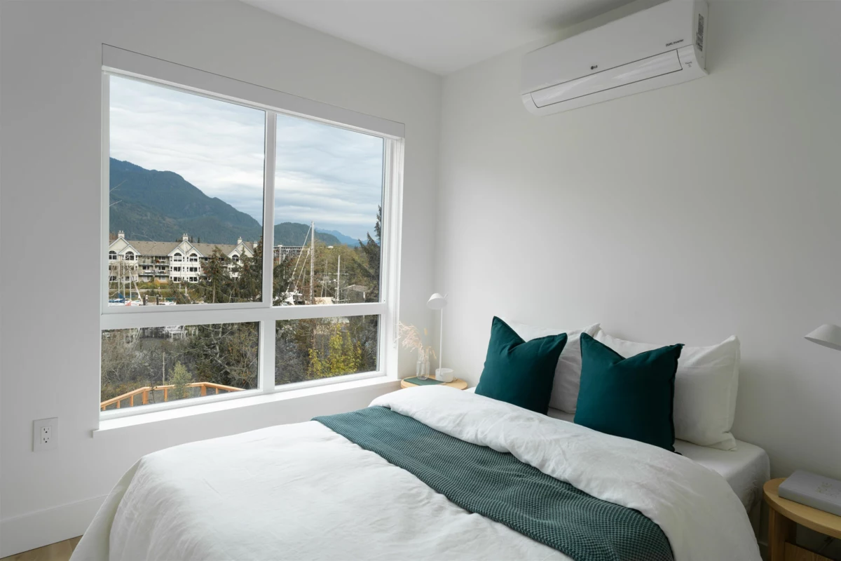 Outdoor Patio Photo of 38071 Helm Way, Squamish, BC