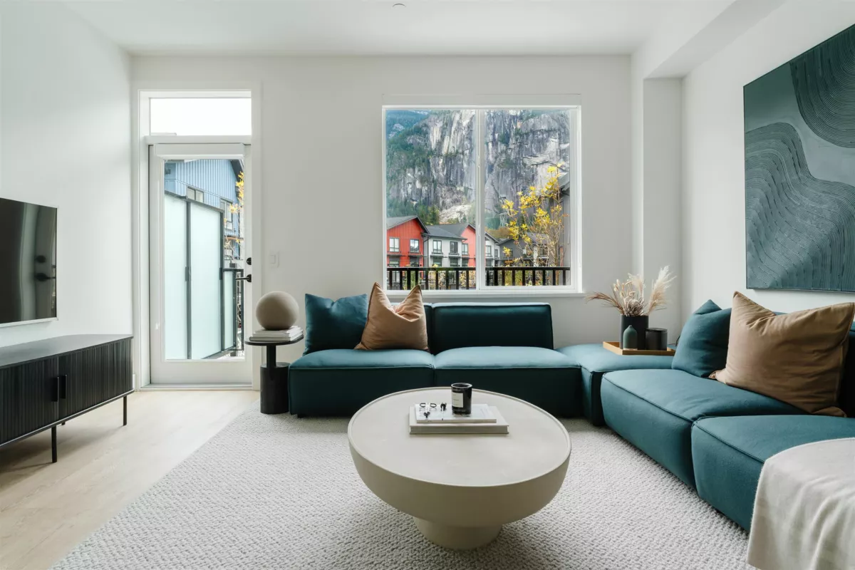 Pantry Photo of 38071 Helm Way, Squamish, BC