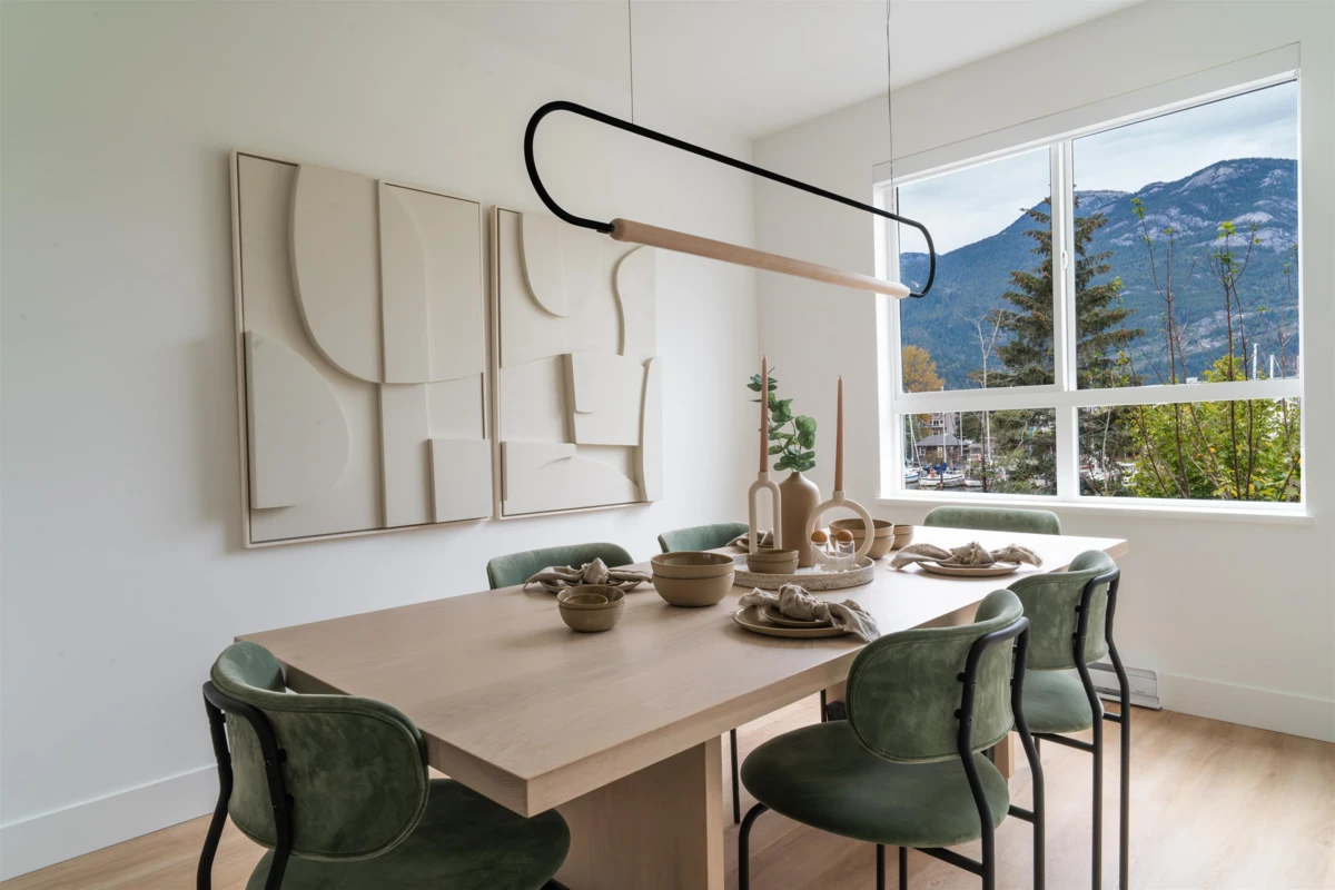 Powder Room Photo of 38071 Helm Way, Squamish, BC