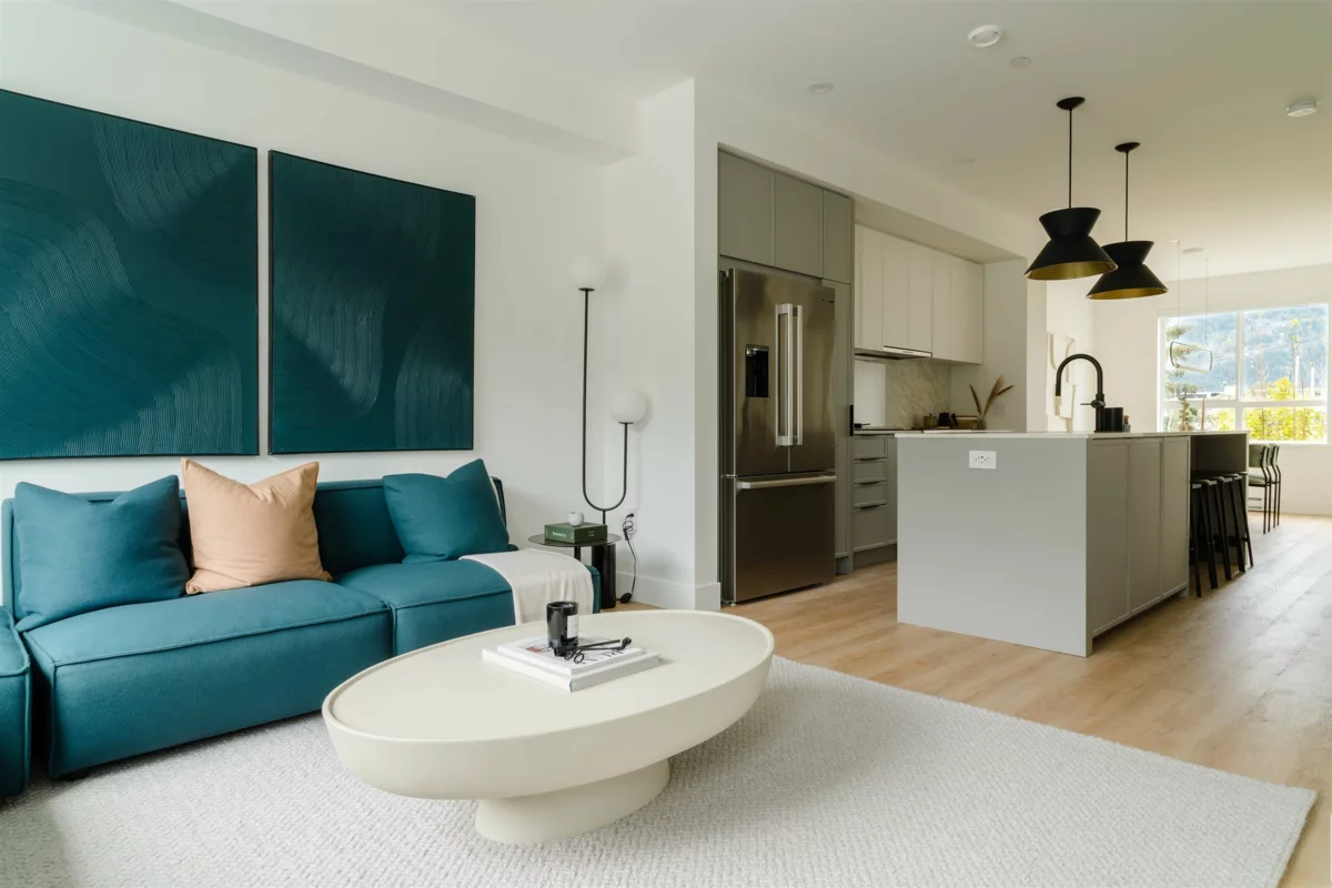 Primary Bathroom Photo of 38071 Helm Way, Squamish, BC