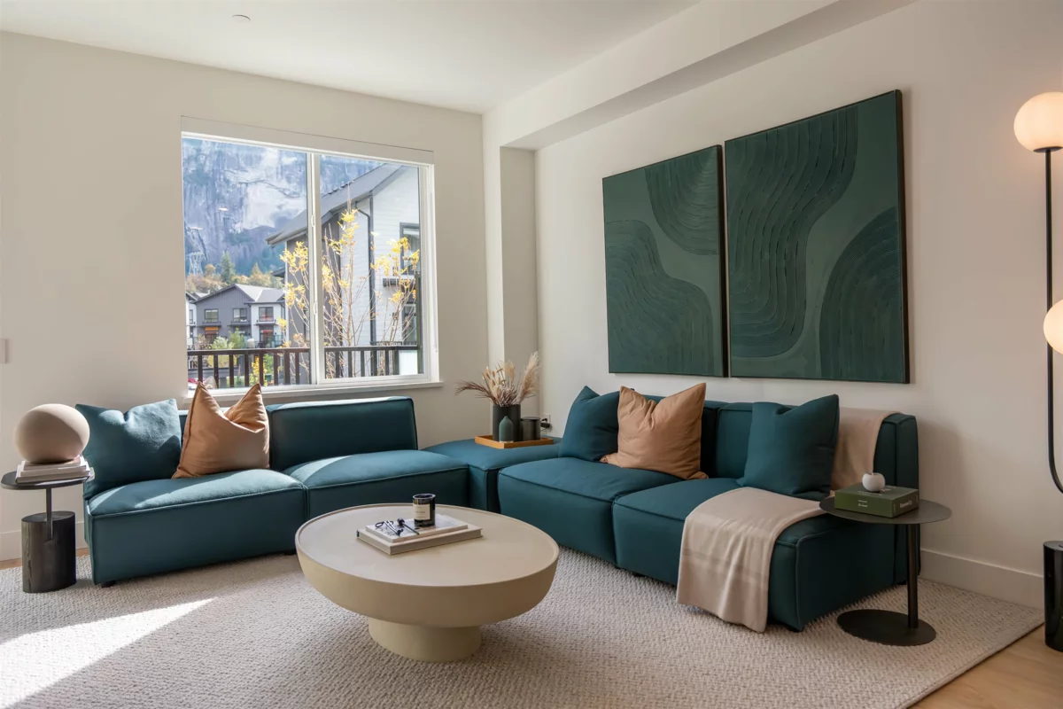 Primary Bedroom Photo of 38071 Helm Way, Squamish, BC