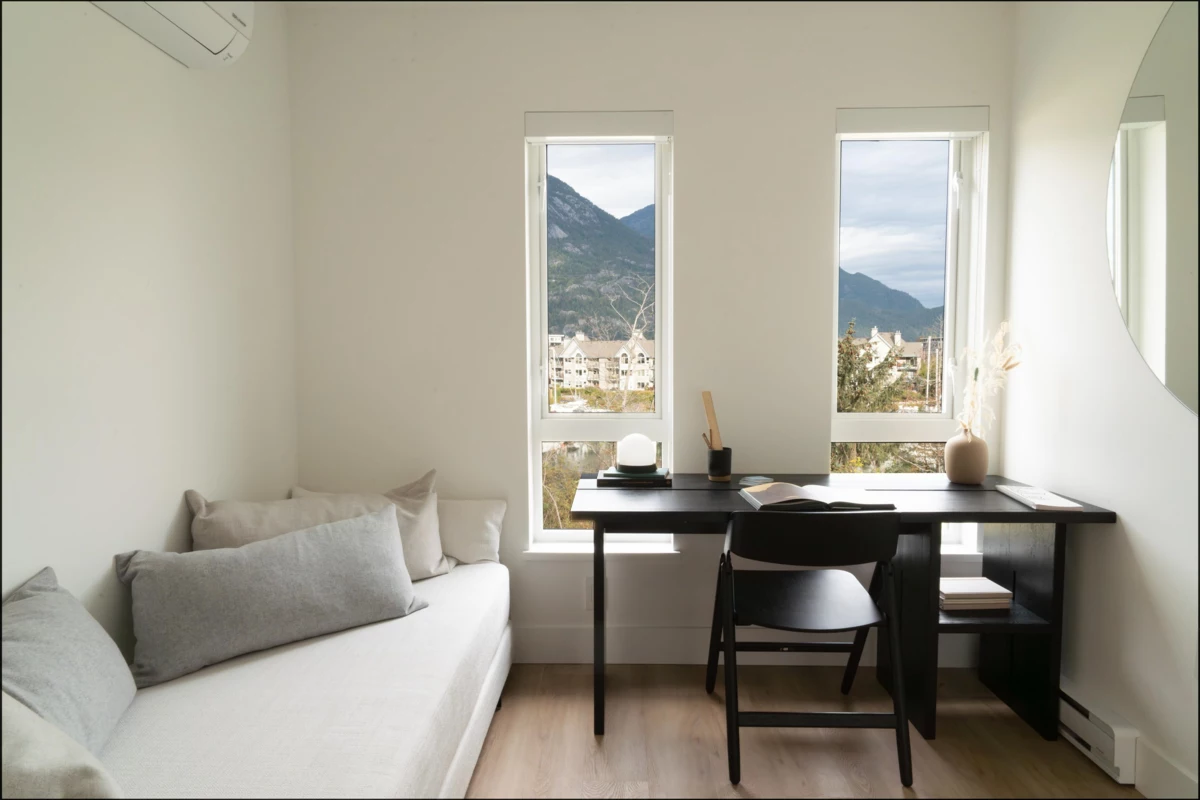 Staircase Photo of 38071 Helm Way, Squamish, BC