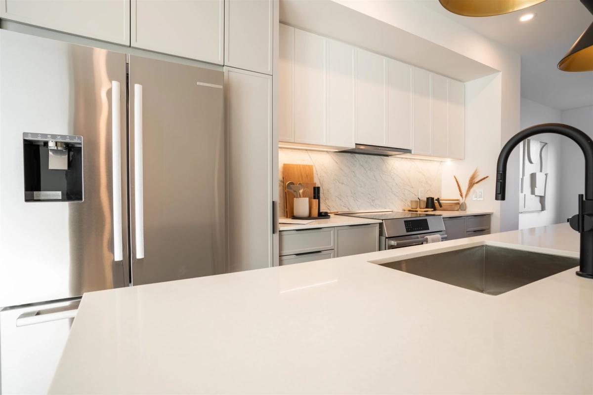 Walk-In Closet Photo of 38071 Helm Way, Squamish, BC