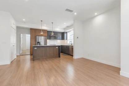 Basement Recreation Room Photo of 50 1502 Mccallum Road, Abbotsford, BC