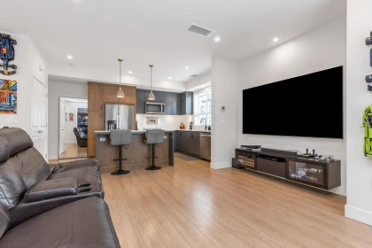 Loft / Bonus Room Photo of 50 1502 Mccallum Road, Abbotsford, BC