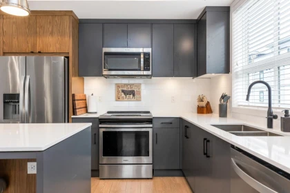 Pantry Photo of 50 1502 Mccallum Road, Abbotsford, BC