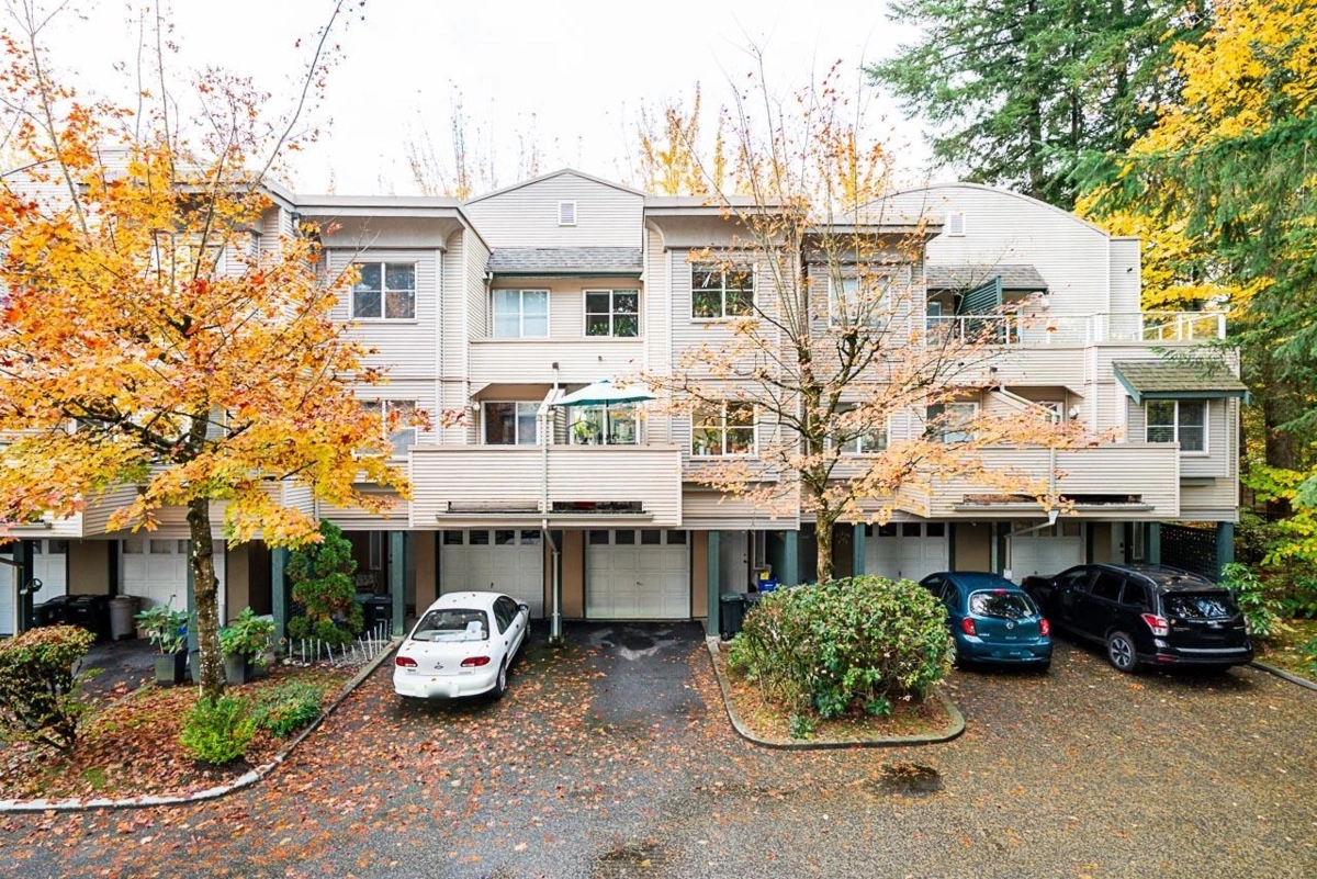 Bedroom 3 Photo of 19 12449 191 Street, Pitt Meadows, BC