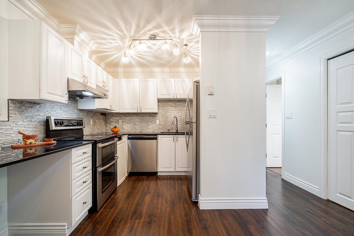 Bedroom 4 Photo of 19 12449 191 Street, Pitt Meadows, BC