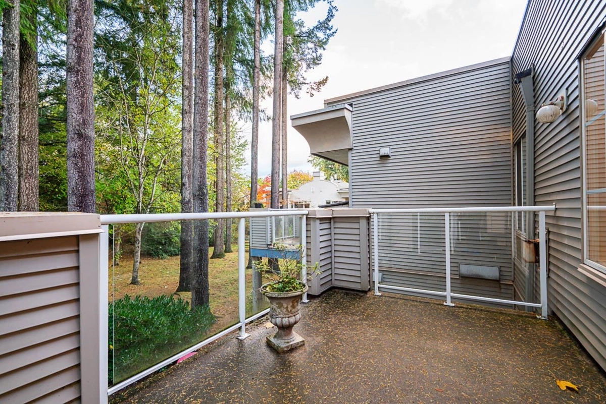 Front Yard Photo of 19 12449 191 Street, Pitt Meadows, BC