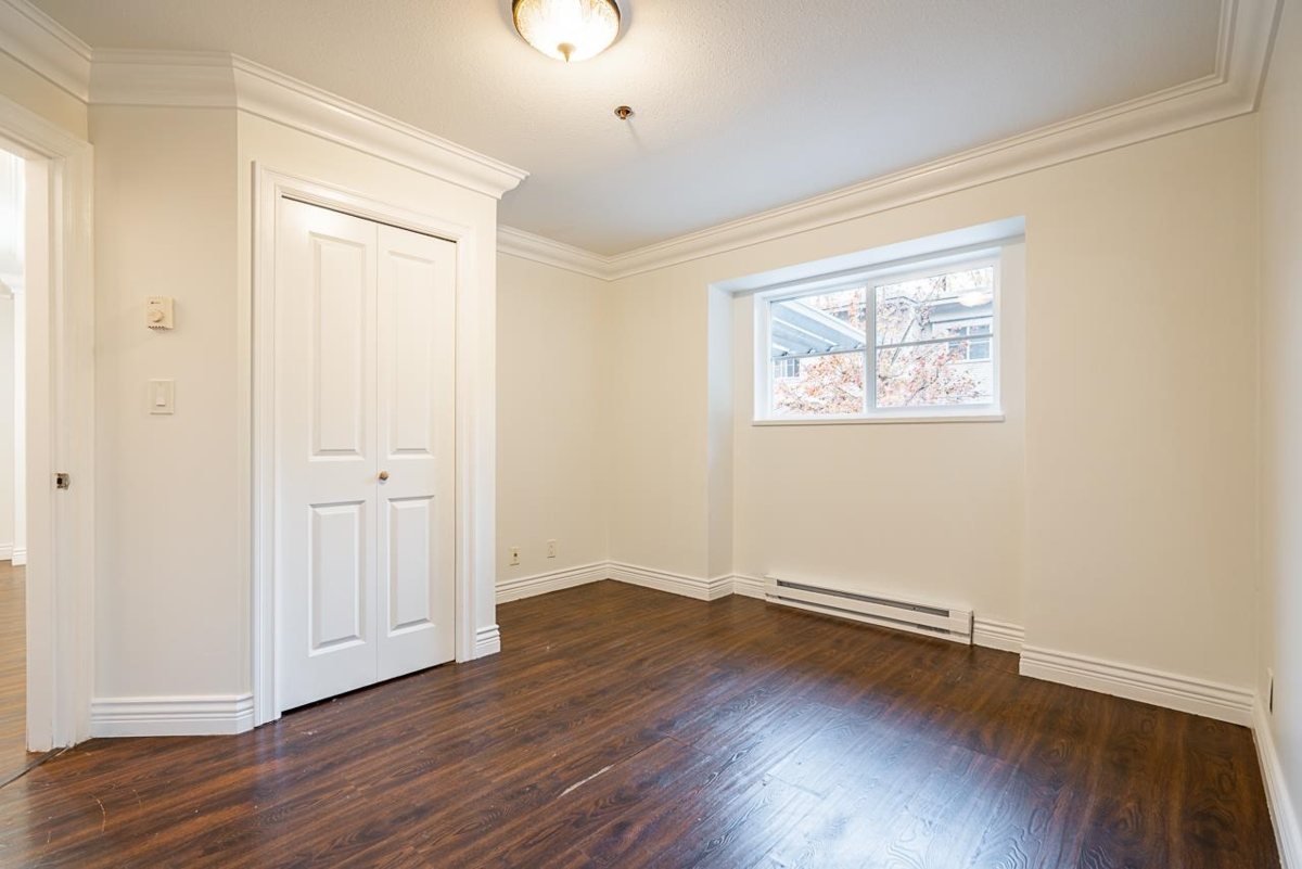 Garage Interior Photo of 19 12449 191 Street, Pitt Meadows, BC