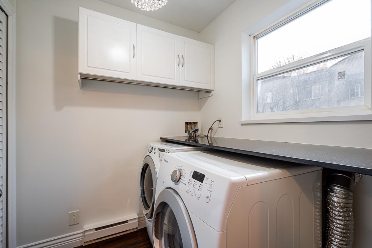 Outdoor Deck Photo of 19 12449 191 Street, Pitt Meadows, BC