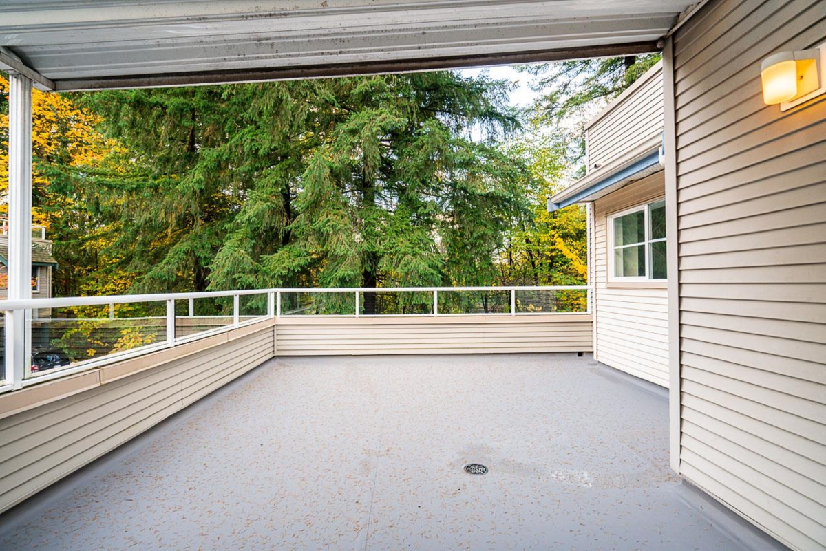Walk-In Closet Photo of 19 12449 191 Street, Pitt Meadows, BC