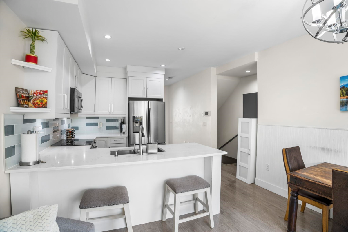 Bedroom 3 Photo of 116 7080 188 Street, Surrey, BC