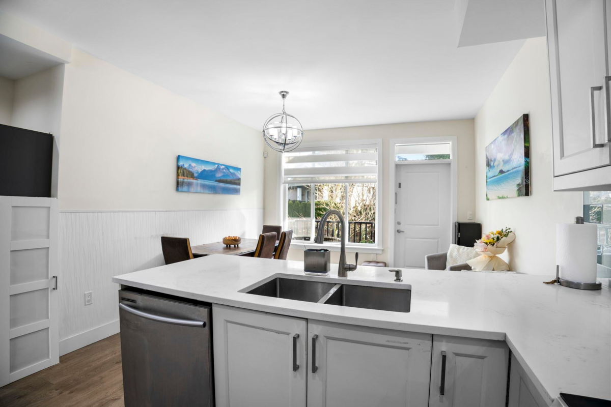 Bedroom 4 Photo of 116 7080 188 Street, Surrey, BC