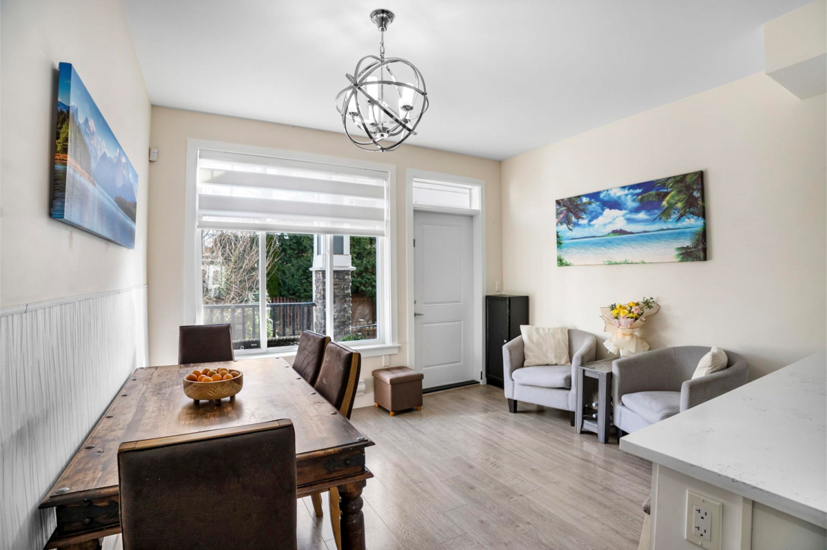 Guest Bathroom Photo of 116 7080 188 Street, Surrey, BC