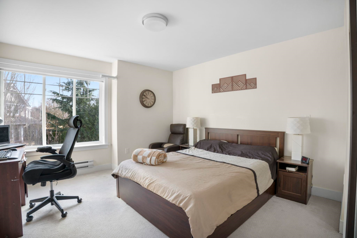 Laundry Room Photo of 116 7080 188 Street, Surrey, BC