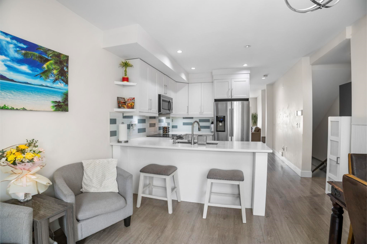 Loft / Bonus Room Photo of 116 7080 188 Street, Surrey, BC