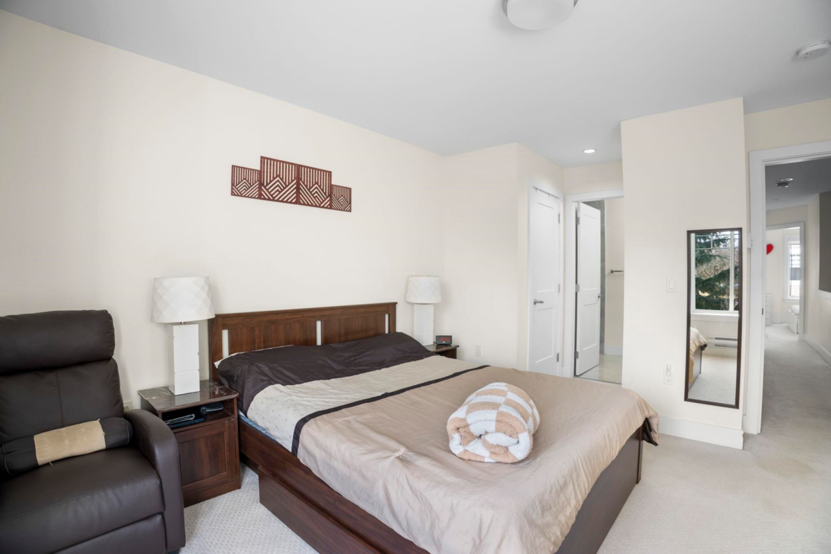 Mudroom Photo of 116 7080 188 Street, Surrey, BC