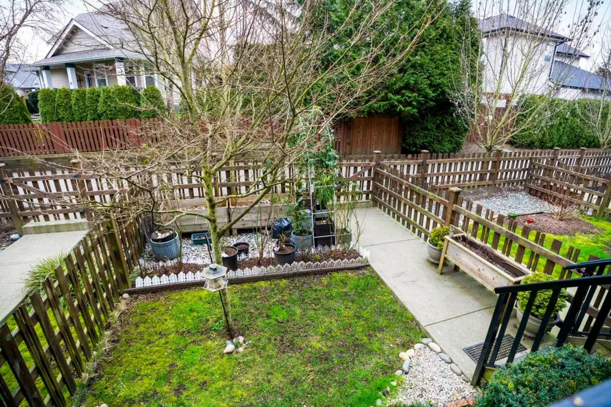 Neighborhood Park Photo Near 116 7080 188 Street, Surrey, BC