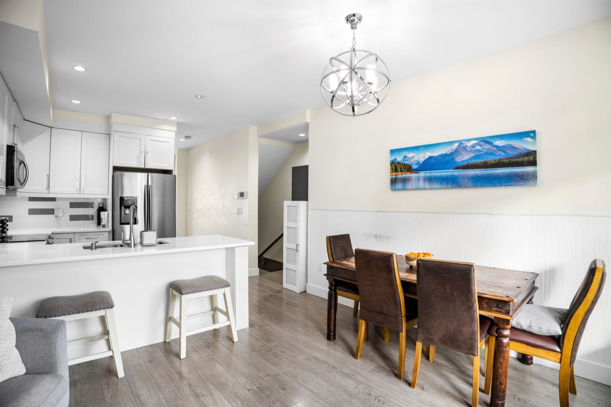 Office / Den Photo of 116 7080 188 Street, Surrey, BC